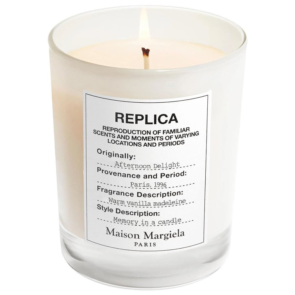 Maison Margiela  REPLICA' Afternoon Delight Scented Candle